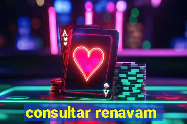 consultar renavam